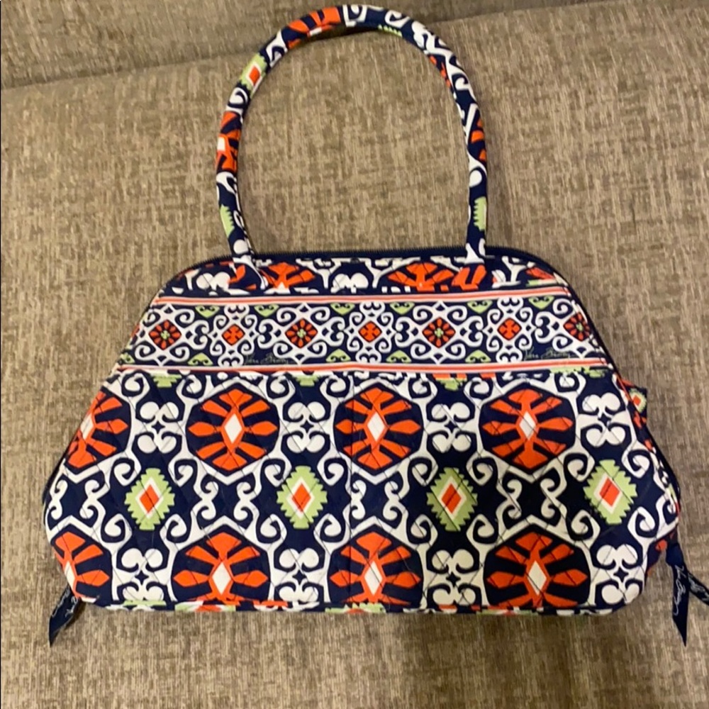 Vera Bradley computer bag